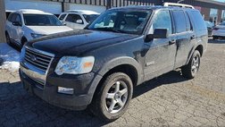 2006 Ford Explorer XLT