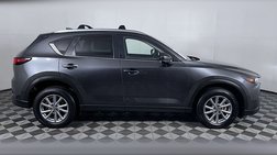 2023 Mazda CX-5 S Preferred