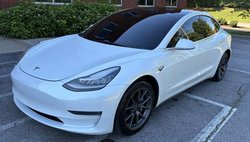 2019 Tesla Model 3 Performance