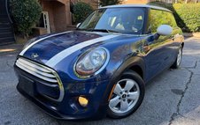 2015 MINI Hardtop Cooper