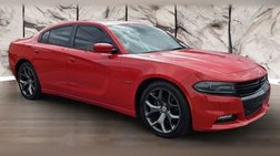 2016 Dodge Charger R/T