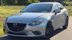 2014 Mazda MAZDA3 i Sport