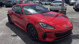 2024 Subaru BRZ tS