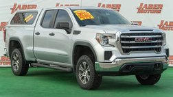 2020 GMC Sierra 1500 Base