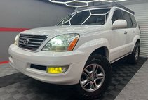 2008 Lexus GX 470 Base