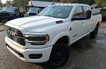 2020 Ram Ram Pickup 2500 Laramie