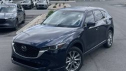 2024 Mazda CX-5 2.5 S Premium Plus
