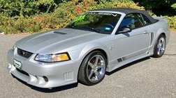 1999 Ford Mustang GT