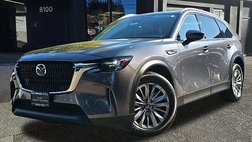 2024 Mazda CX-90 Plug-in Hybrid Preferred