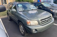 2007 Toyota Highlander Limited