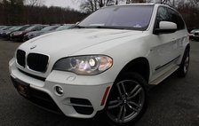 2012 BMW X5 xDrive35i Premium