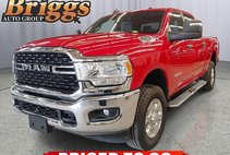 2024 Ram Ram Pickup 2500 Big Horn