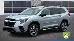 2025 Subaru Ascent Limited 7-Passenger