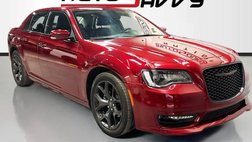 2022 Chrysler 300 Touring L