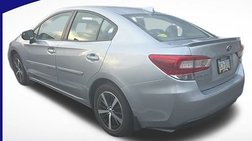 2019 Subaru Impreza Premium