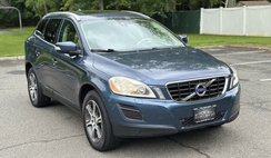 2011 Volvo XC60 T6