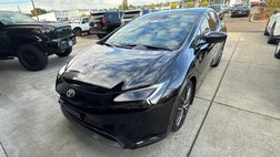 2023 Toyota Prius XLE
