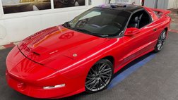 1995 Pontiac Firebird Trans Am