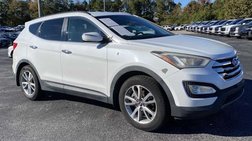 2014 Hyundai Santa Fe Sport 2.0T
