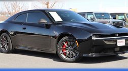 2024 Dodge Charger Daytona Scat Pack