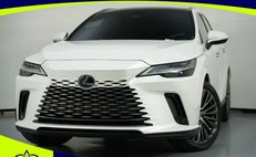 2023 Lexus RX 350 Luxury