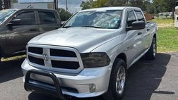 2014 Ram Ram Pickup 1500 Express