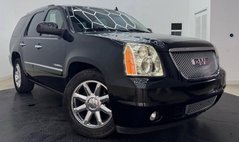 2011 GMC Yukon Denali