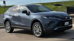 2023 Toyota Venza XLE