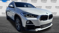 2020 BMW X2 sDrive28i