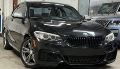 2015 BMW 2 Series M235i