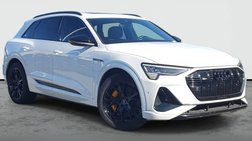 2022 Audi e-tron quattro Chronos