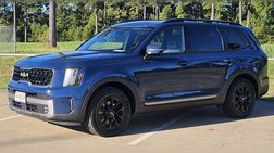 2023 Kia Telluride SX-Prestige X-Pro