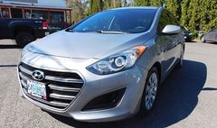 2016 Hyundai Elantra GT Base