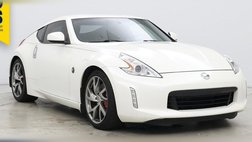 2016 Nissan 370Z Sport