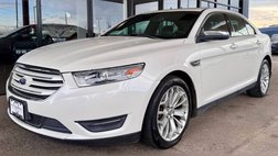 2014 Ford Taurus Limited