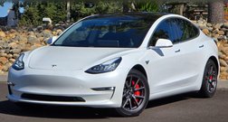 2018 Tesla Model 3 Mid Range