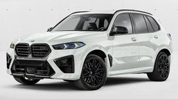 2024 BMW X5 M Competition