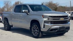 2022 Chevrolet Silverado 1500 Limited LT