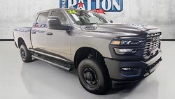 2026 Ram Ram Pickup 2500 Tradesman
