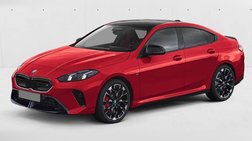 2025 BMW 2 Series M235 xDrive Gran Coupe
