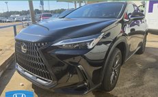 2026 Lexus NX 350 Premium