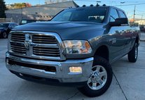 2013 Ram Ram Pickup 2500 SLT