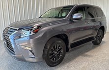 2020 Lexus GX 460 Base