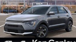 2026 Kia Niro LX