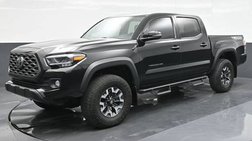 2023 Toyota Tacoma TRD Off-Road