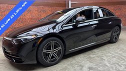 2024 Mercedes-Benz EQS EQS 450 4MATIC