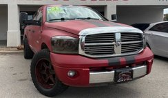 2008 Dodge Ram 1500 Laramie