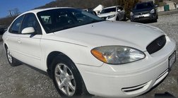2006 Ford Taurus SEL