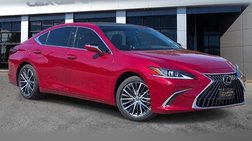 2025 Lexus ES 350 350 FWD
