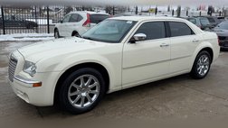 2010 Chrysler 300 Limited